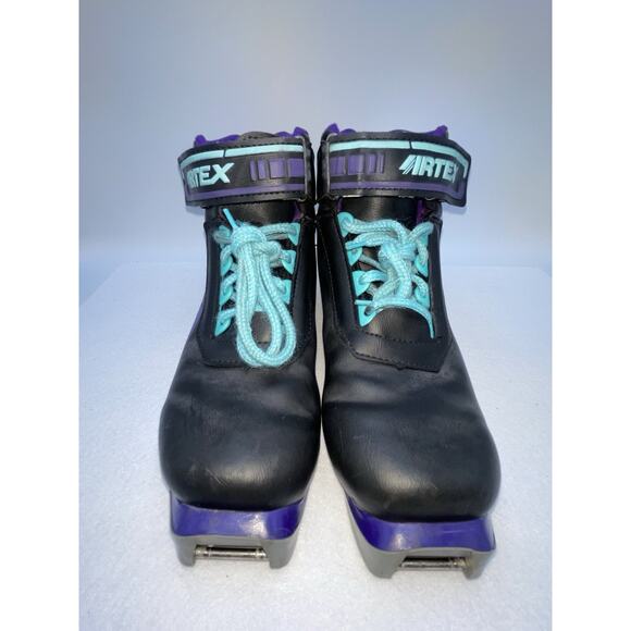 Artex THINSULATE Ski Boots Size 36‎ Youth - Picture 3 of 12